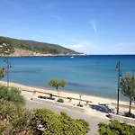 Arancio - Terrazza, Clima E Posto Auto Apartmán Marina di Campo