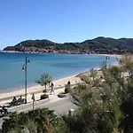 Arancio - Terrazza, Clima E Posto Auto * 마리나디캄포