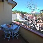 Apartmán Arancio - Terrazza, Clima E Posto Auto