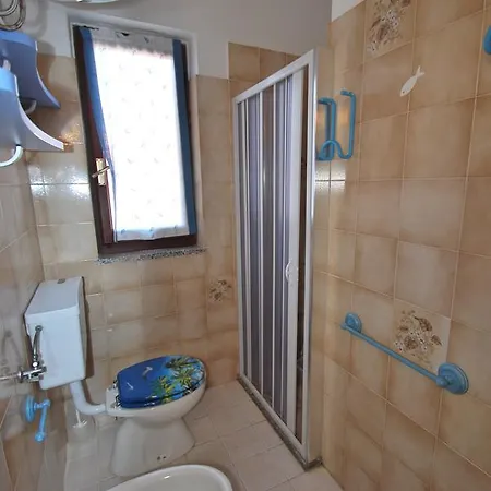 Arancio - Terrazza, Clima E Posto Auto Apartman *