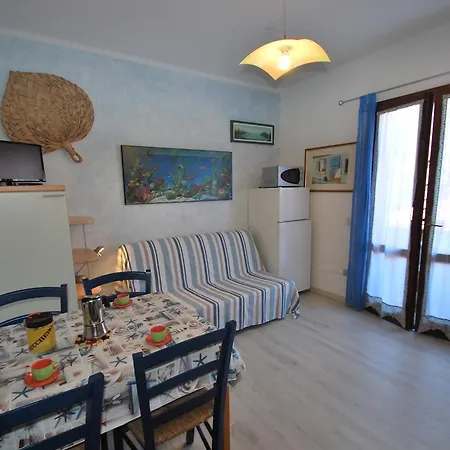 Arancio - Terrazza, Clima E Posto Auto Appartement