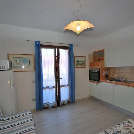Appartement Arancio - Terrazza, Clima E Posto Auto Marina di Campo